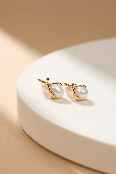 Freshwater Pearls
