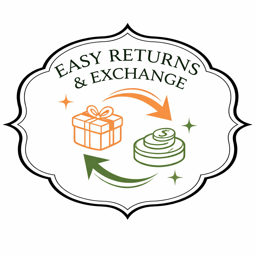 Easy Returns