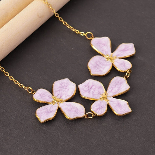 Pink Hue Petals