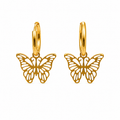Luxe Elegant Stud Earrings