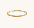 Pink Radiance Slim Bracelet
