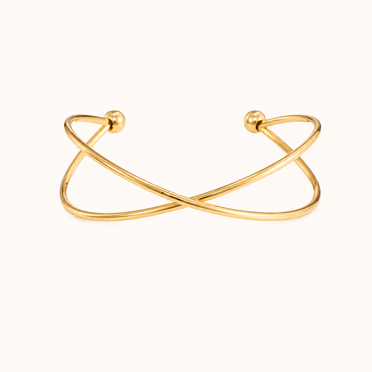 Versatile Line Pattern Bracelet