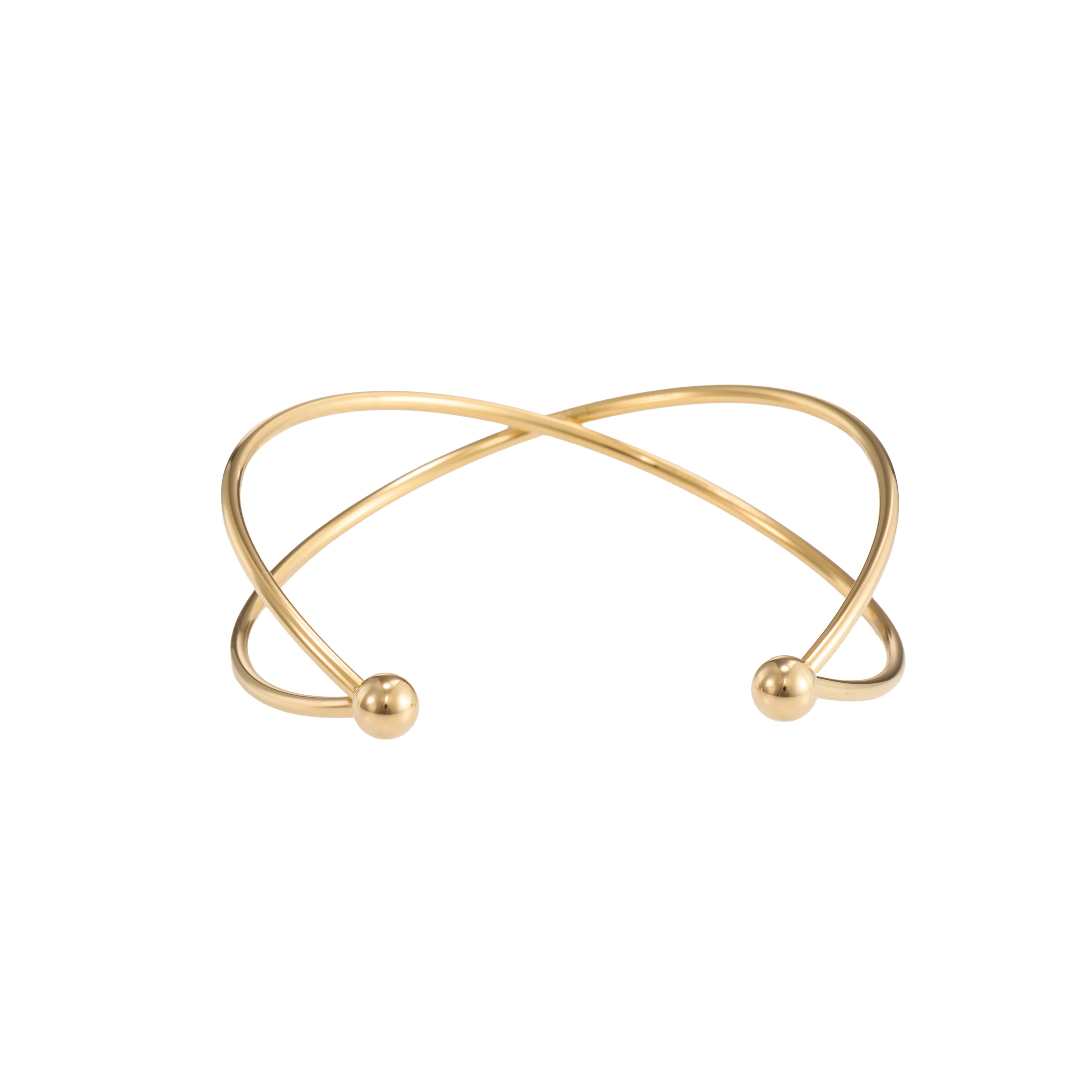 Versatile Line Pattern Bracelet