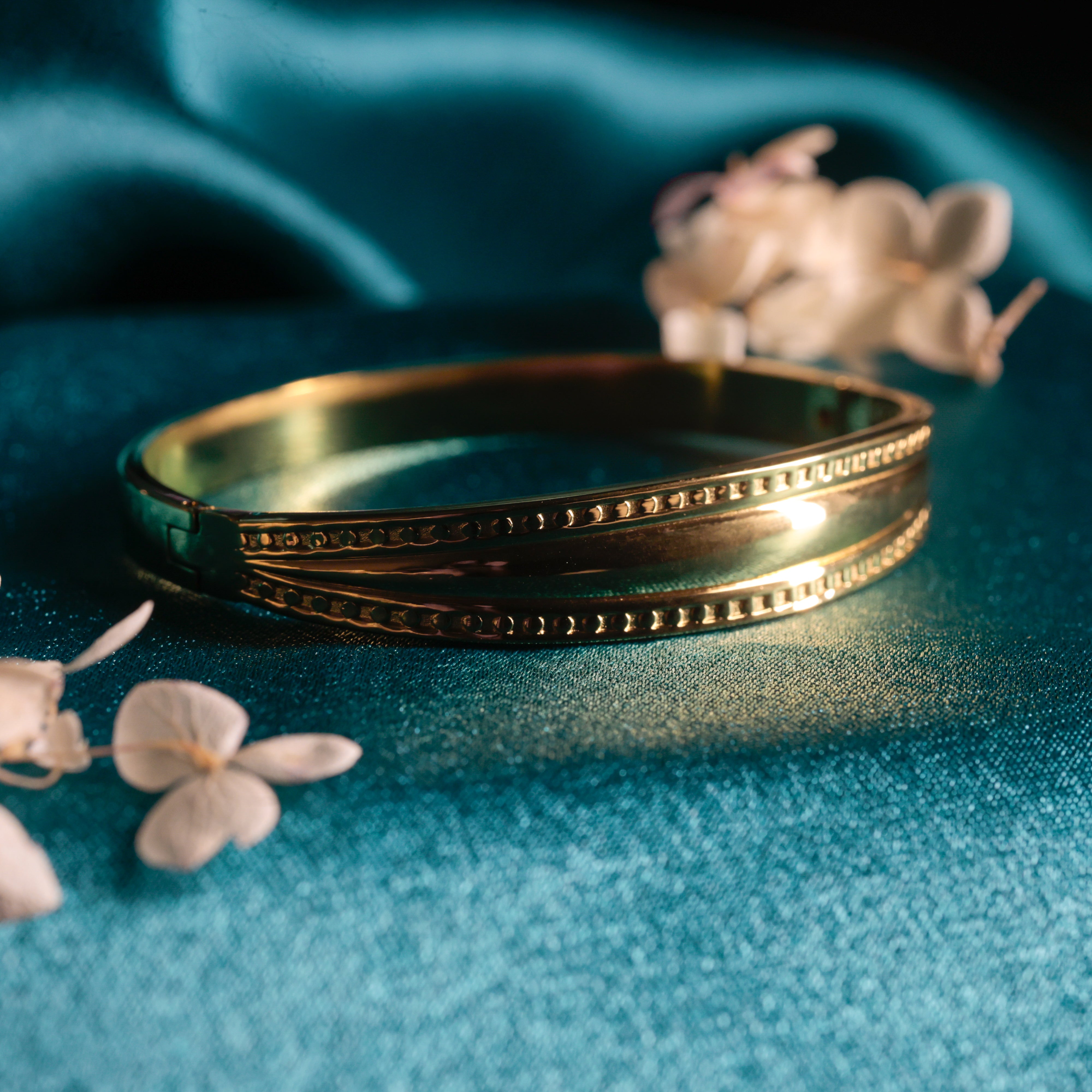 Everyday Icon Bracelet