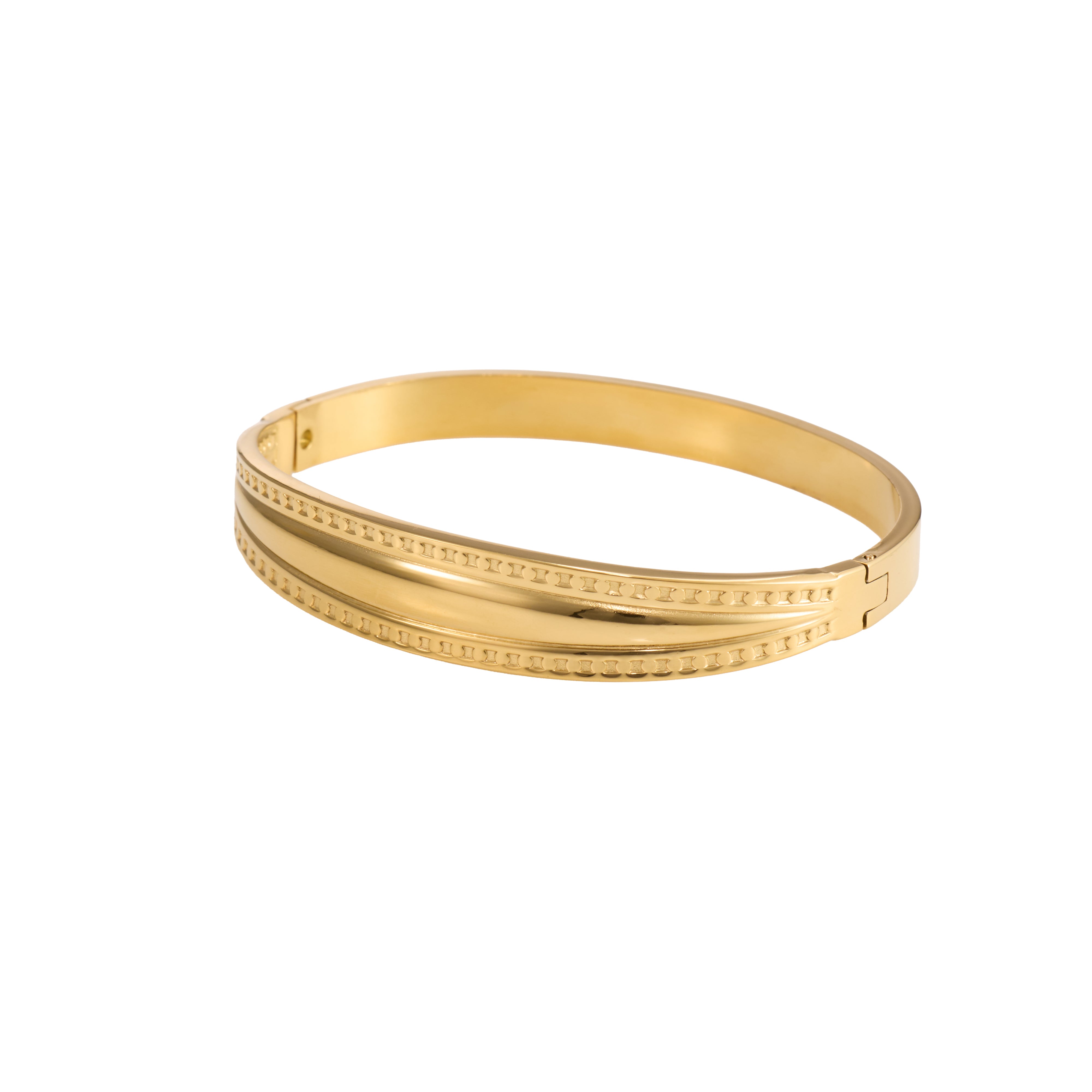 Everyday Icon Bracelet