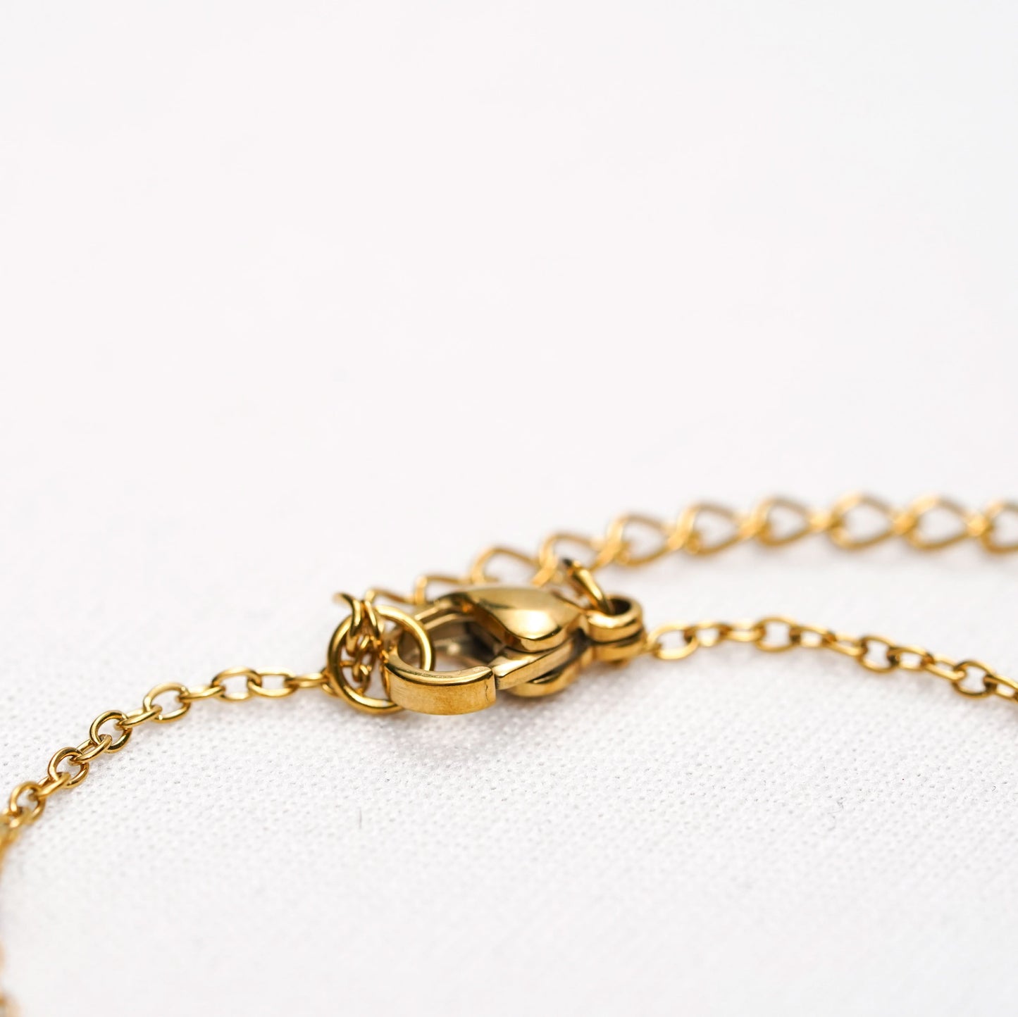 Glow Up Charm Bracelet