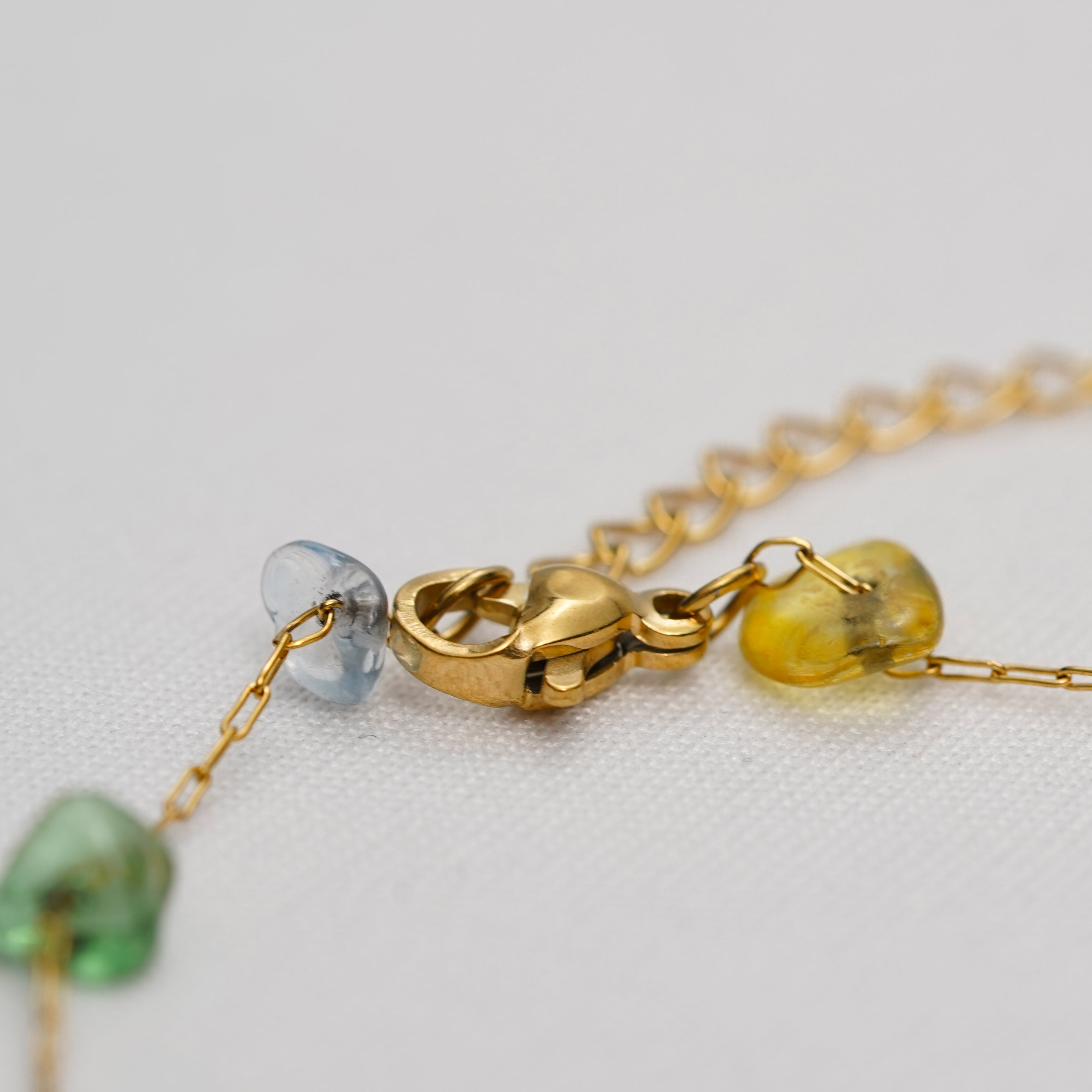 AURELIA SWEET GEOMETRIC BRACELET