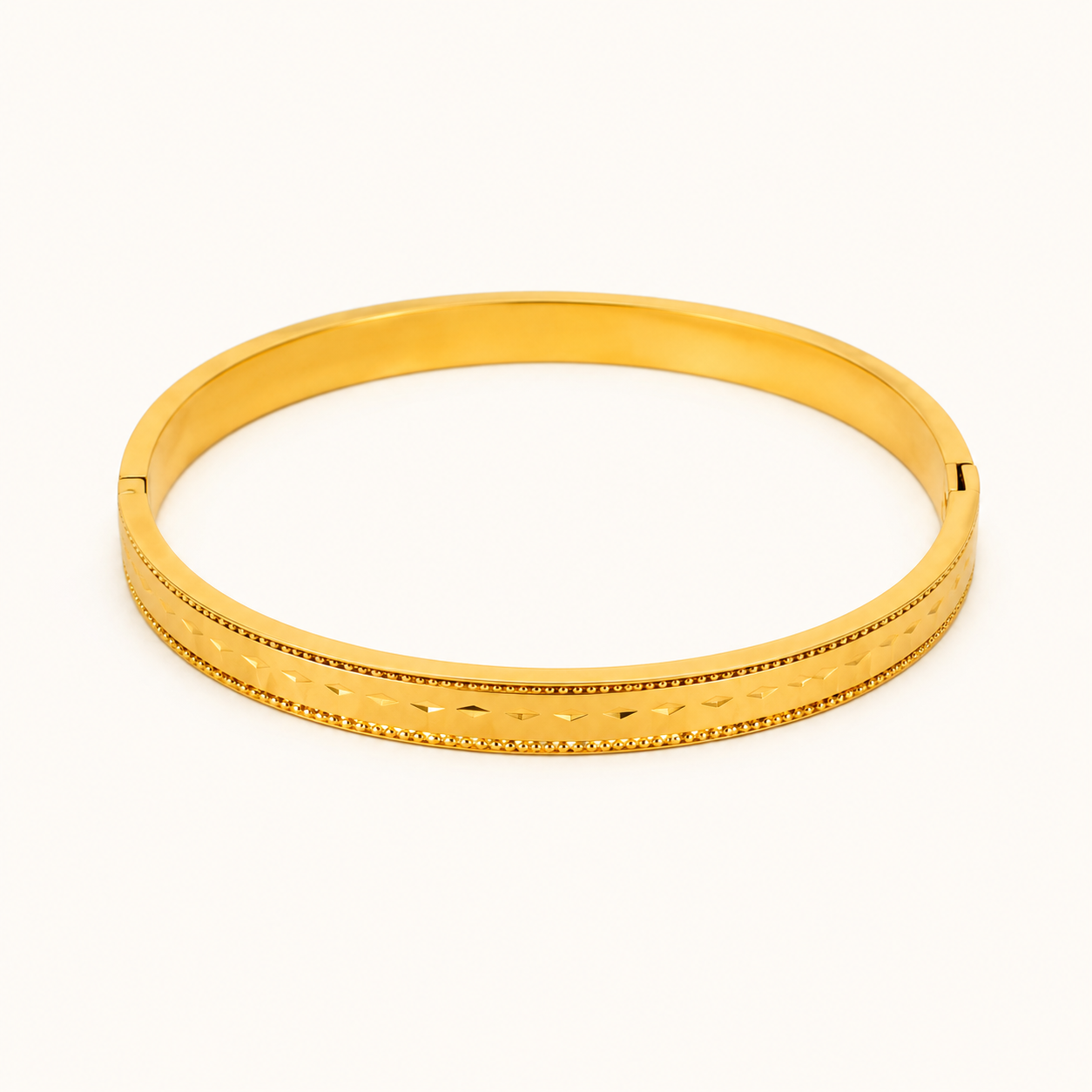 Velora Shine Minimal Bracelets
