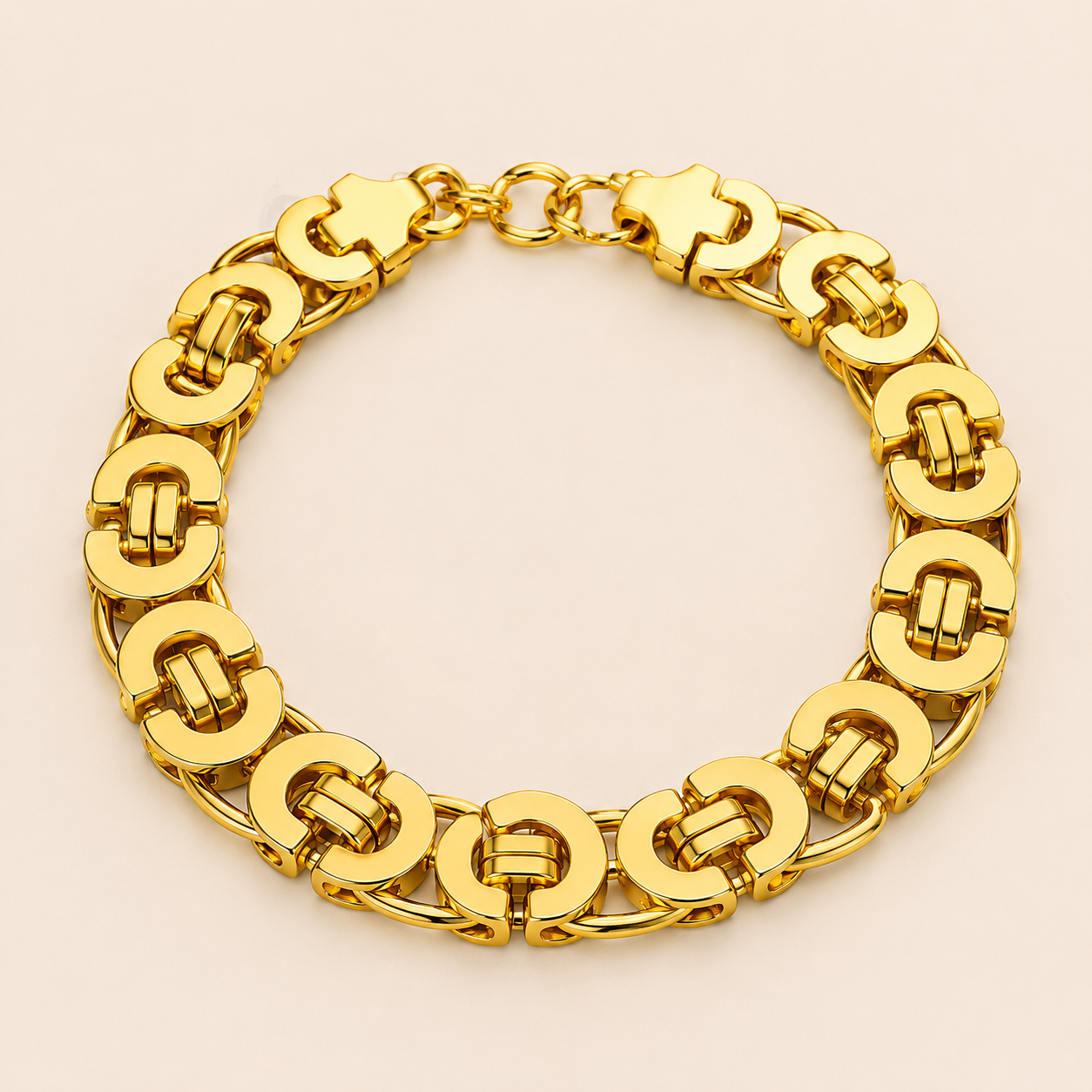Power Link Bracelet