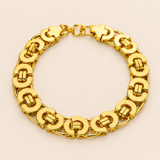 Power Link Bracelet