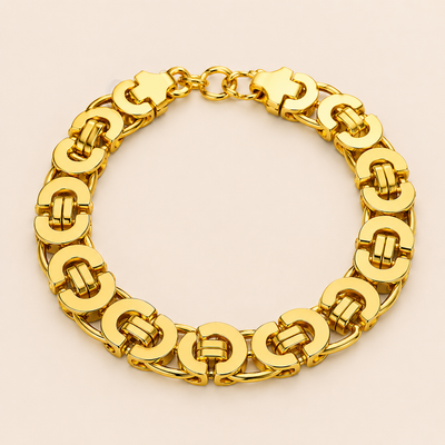 Power Link Bracelet