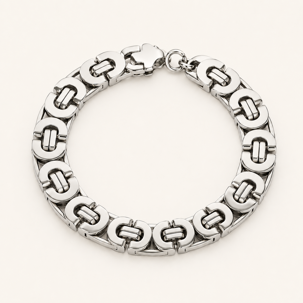 Power Link Bracelet