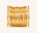 Royal Layered Wire Cuff