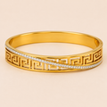 Golden Empire Bracelet