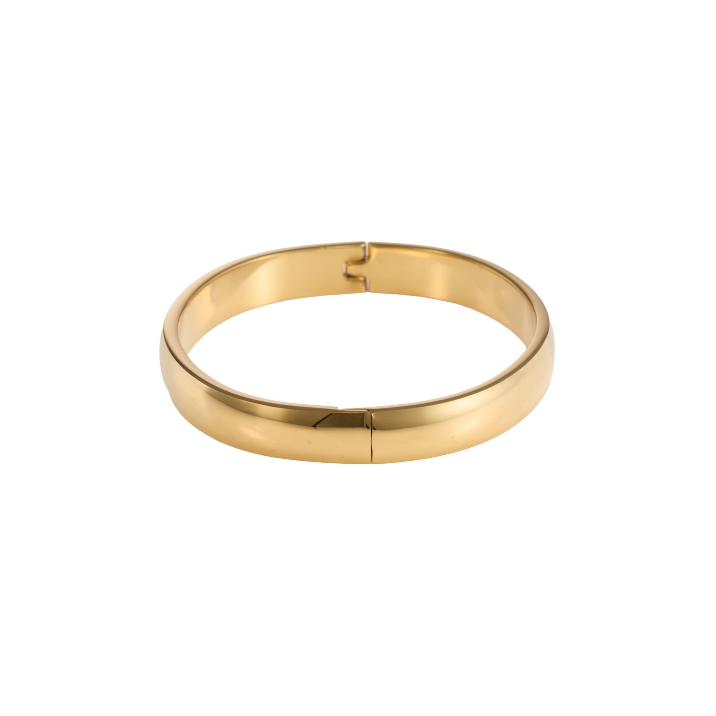 Orbital Elegance Bangle