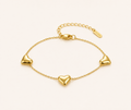 Triple Heart Muse Strand