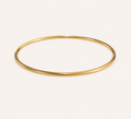 Liquid Gold Bangle