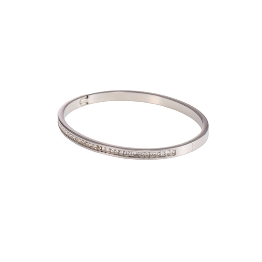Luxe Solid Bangle