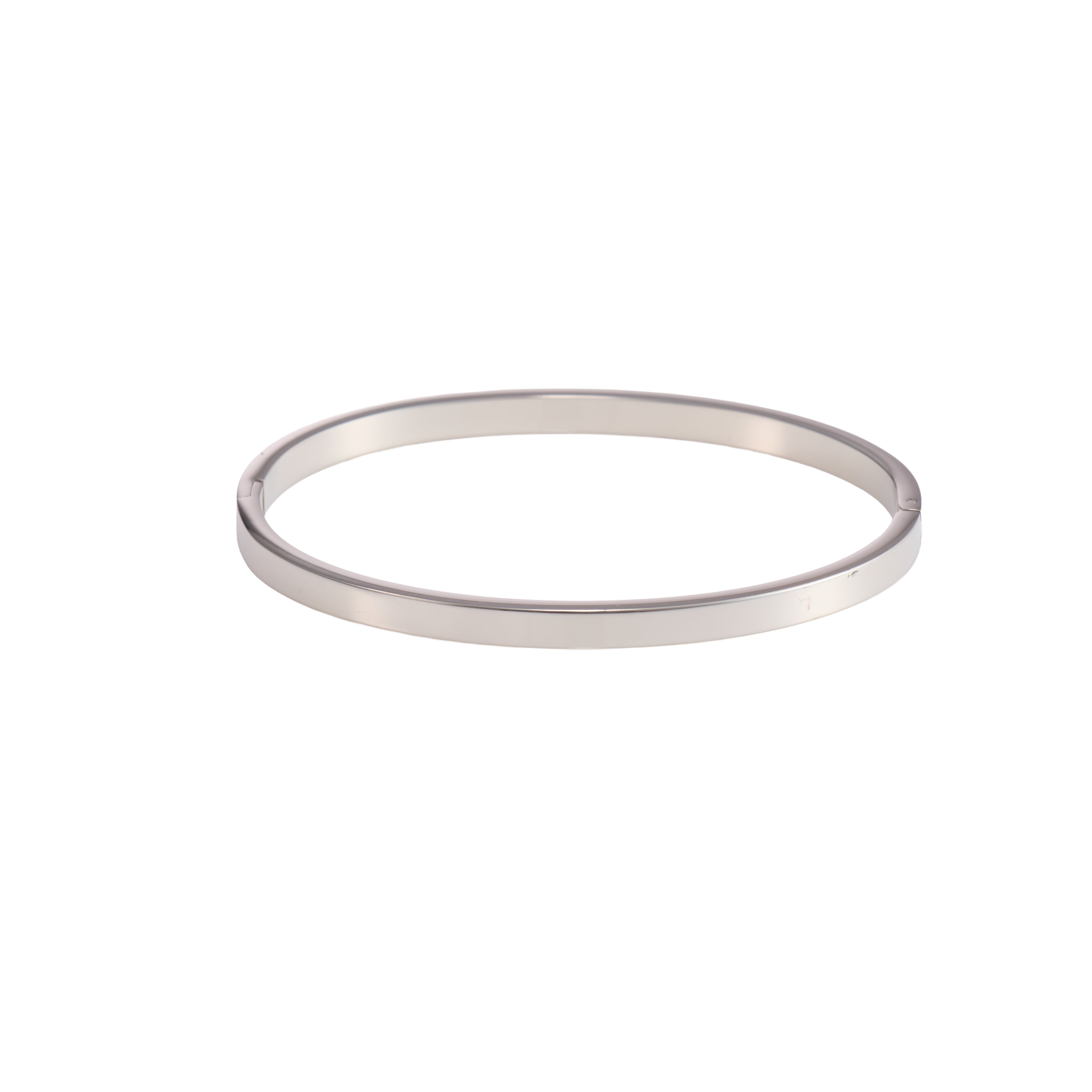 Luxe Solid Bangle