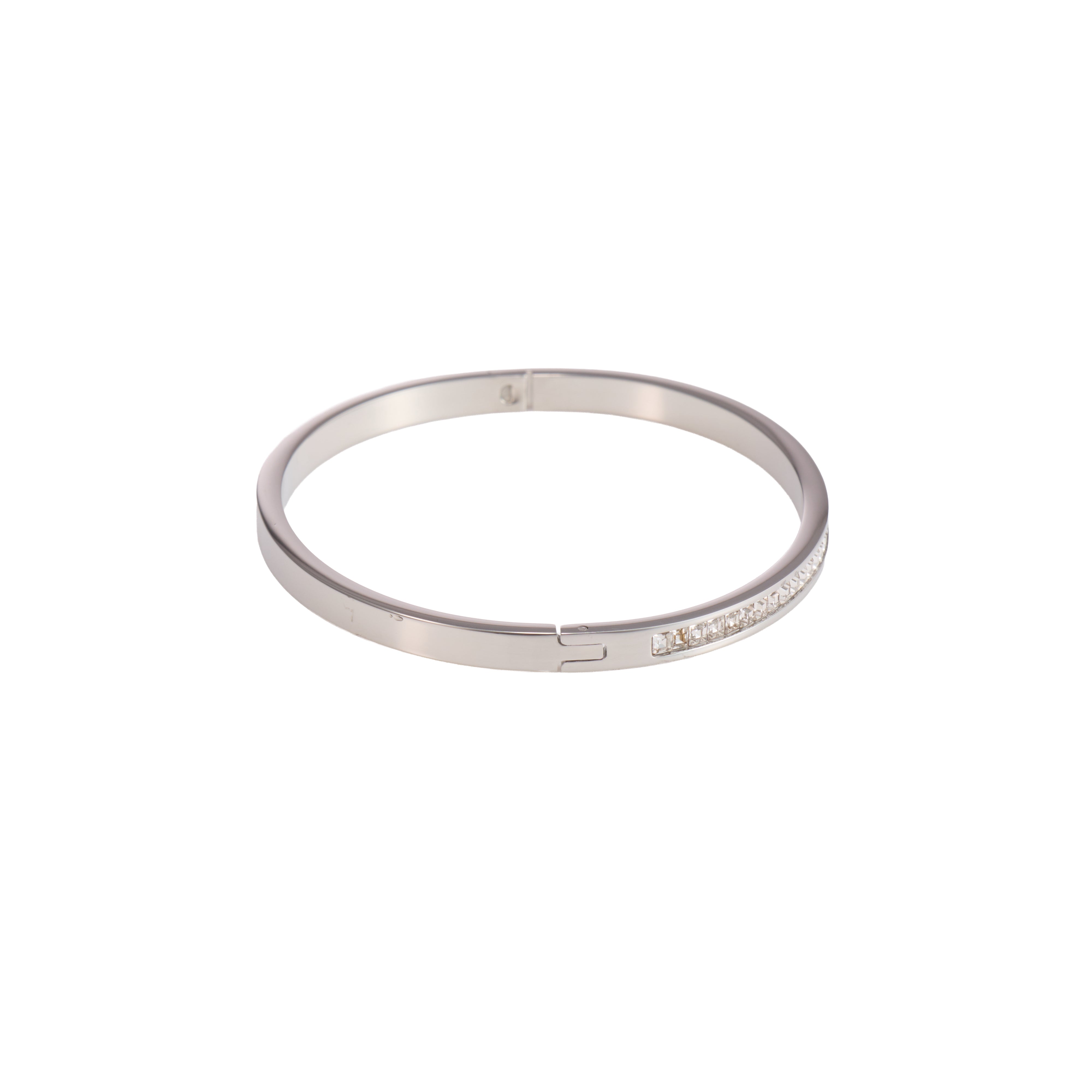 Luxe Solid Bangle