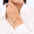 Luxe Solid Bangle