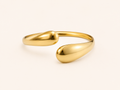 Viscous Aurum Synthesis Bangle