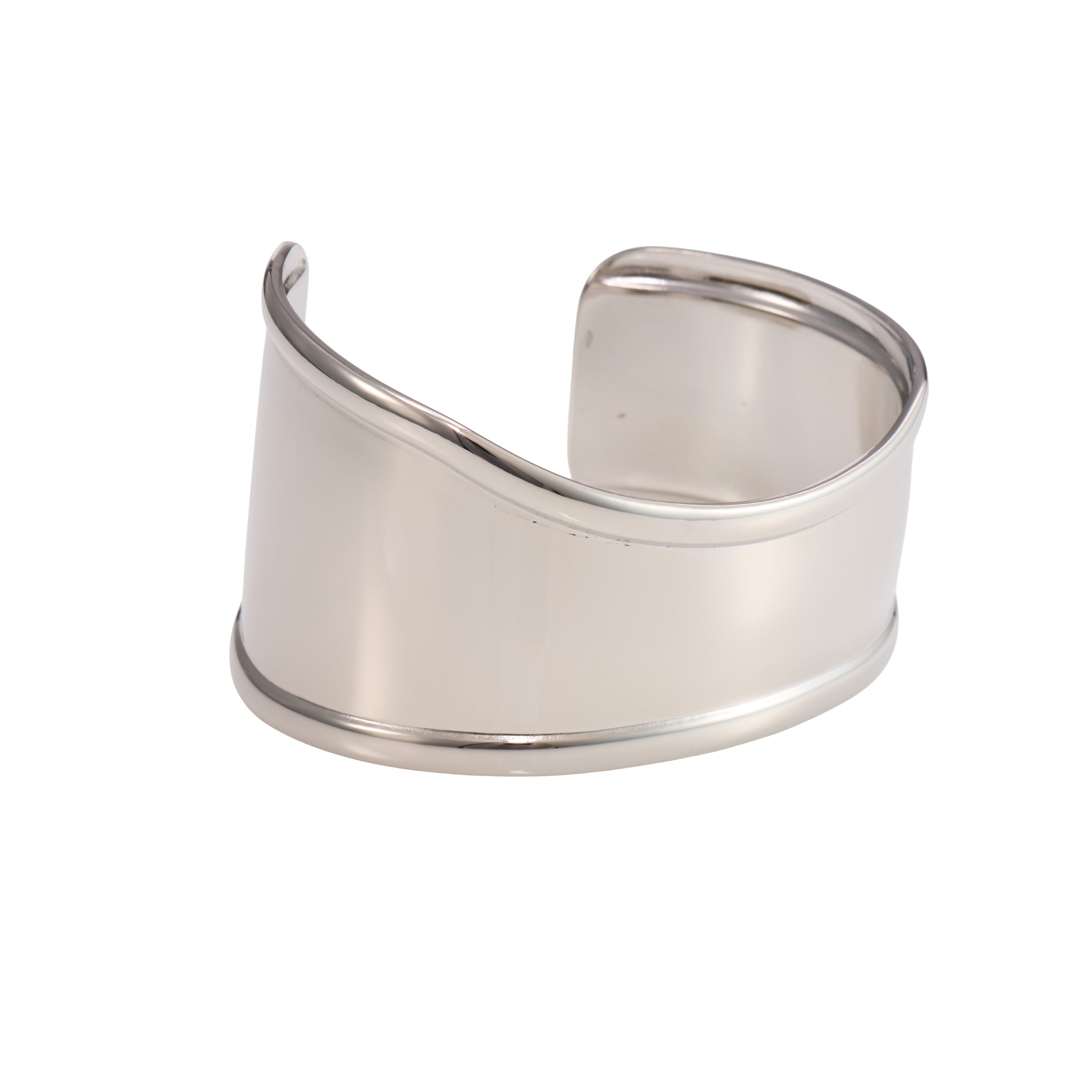 Classic cuff Bangle