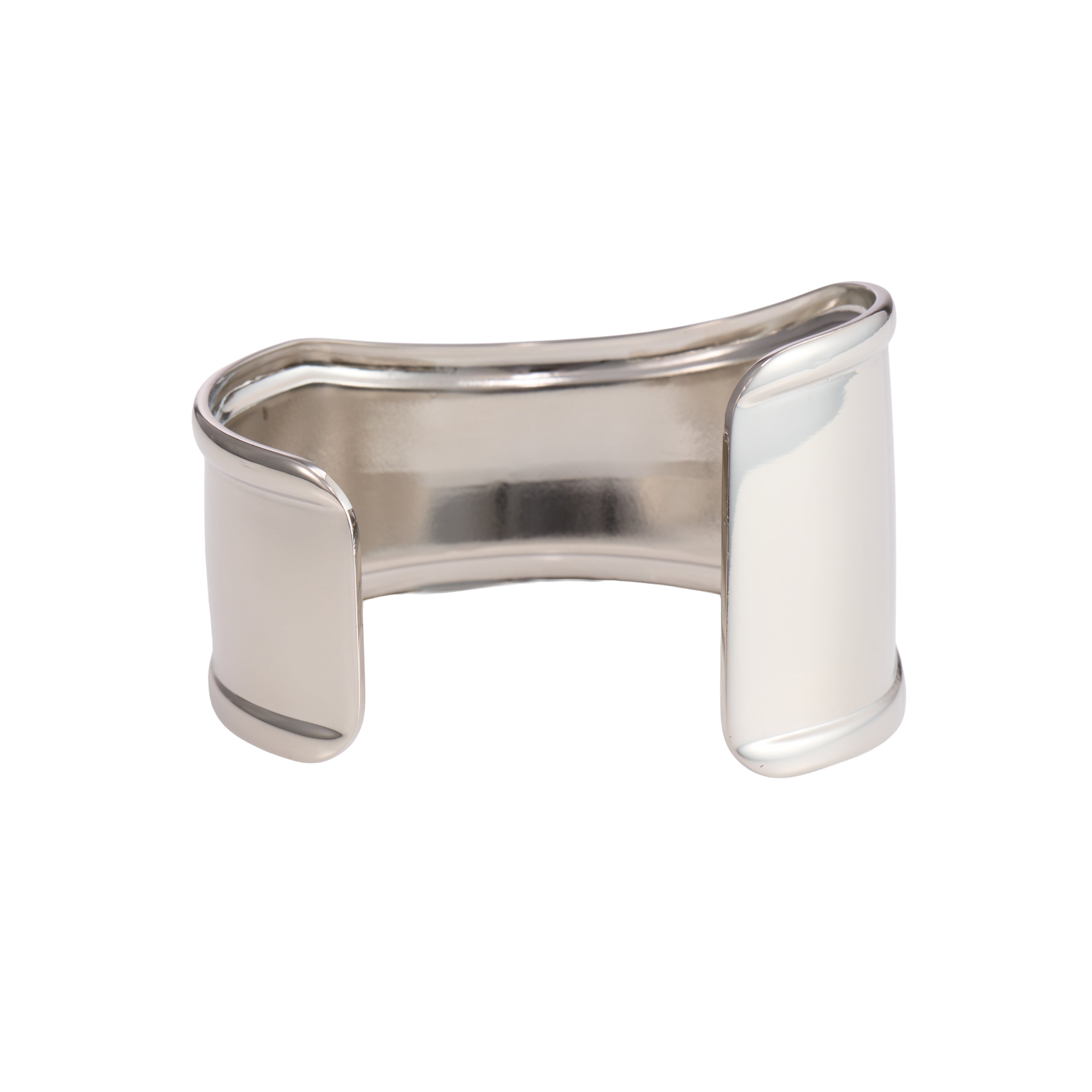 Classic cuff Bangle