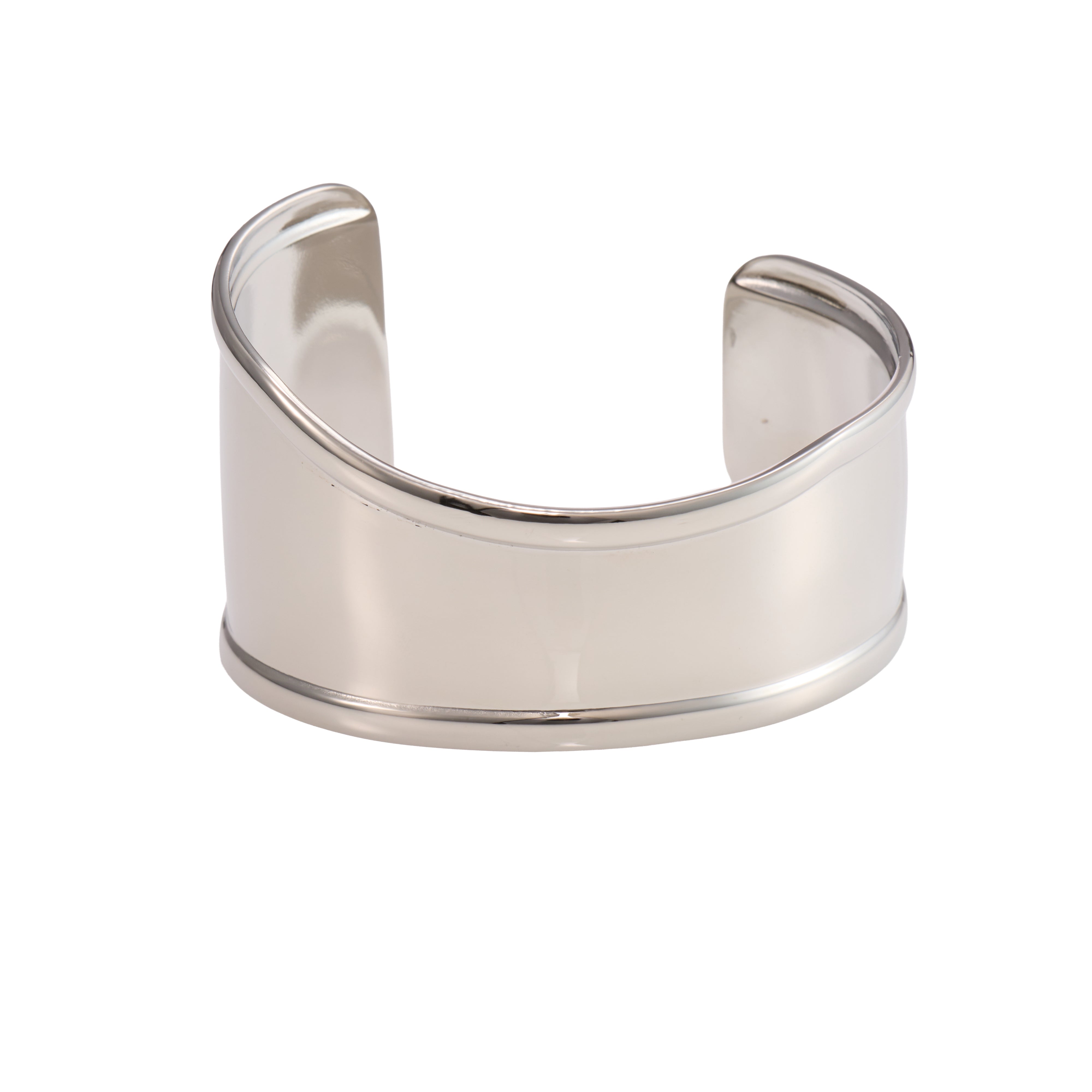 Classic cuff Bangle