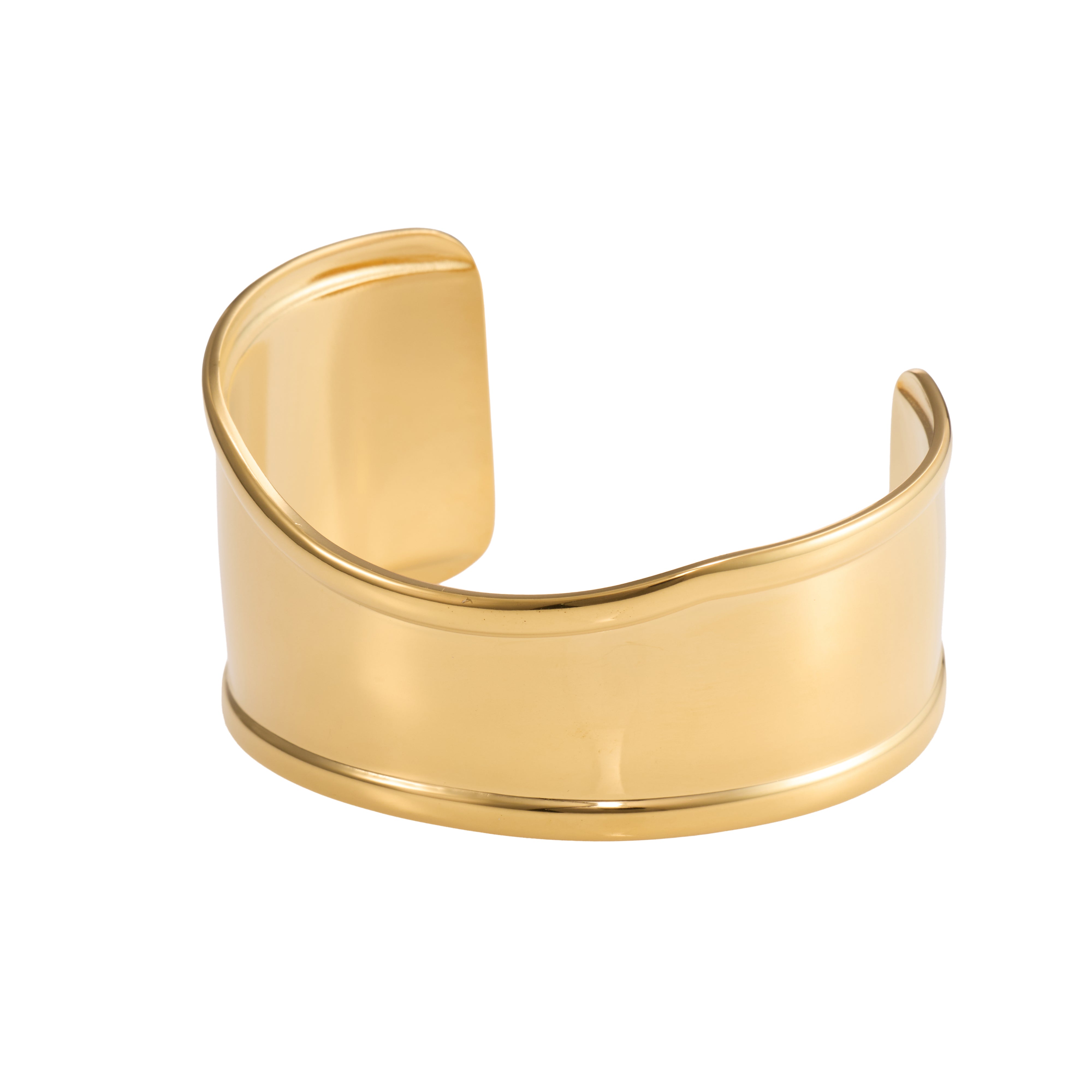 Classic cuff Bangle