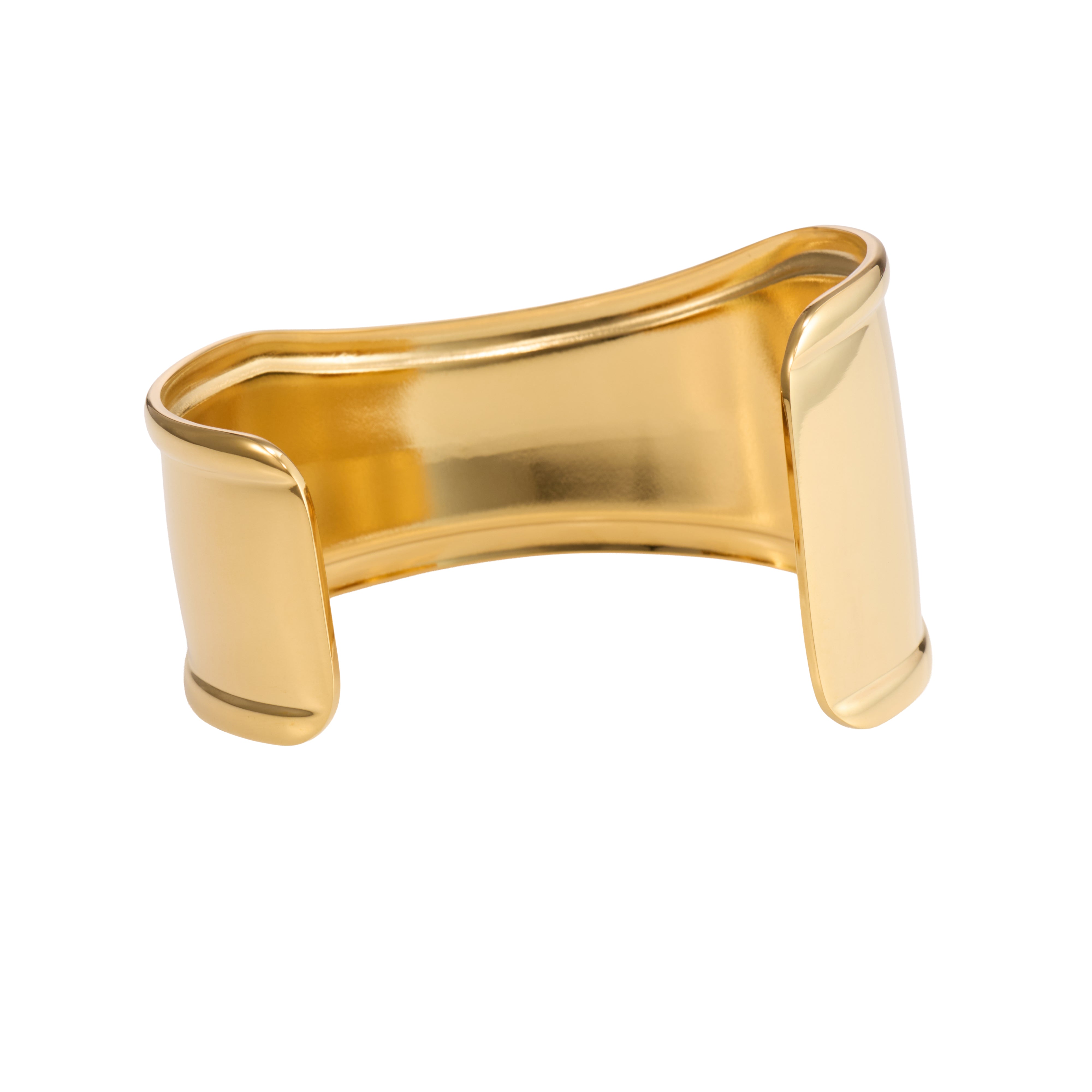 Classic cuff Bangle