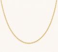 Vivara Figaro Chain Necklace