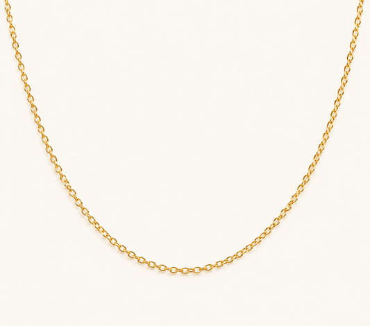 Vivara Figaro Chain Necklace