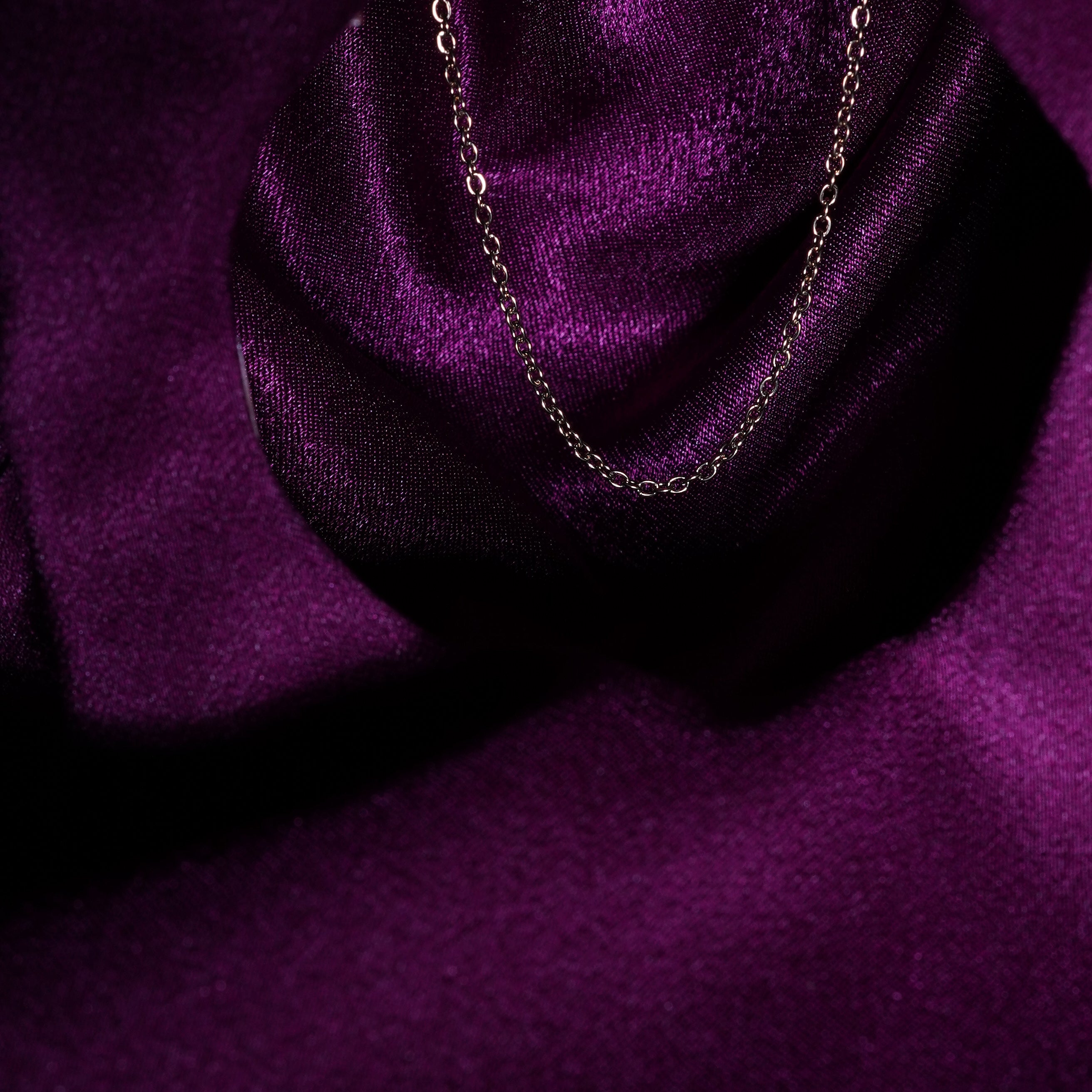 Vivara Figaro Chain Necklace