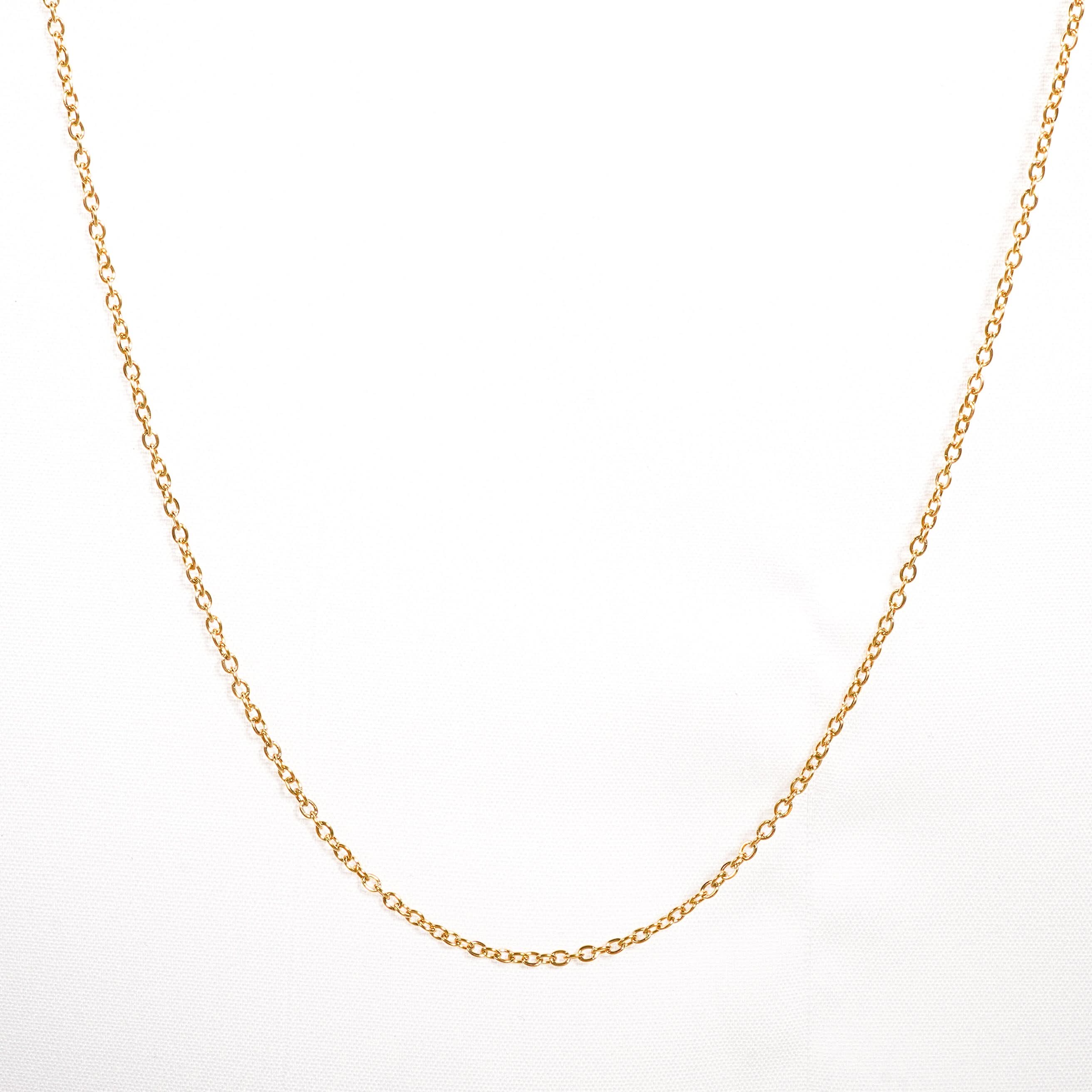 Vivara Figaro Chain Necklace