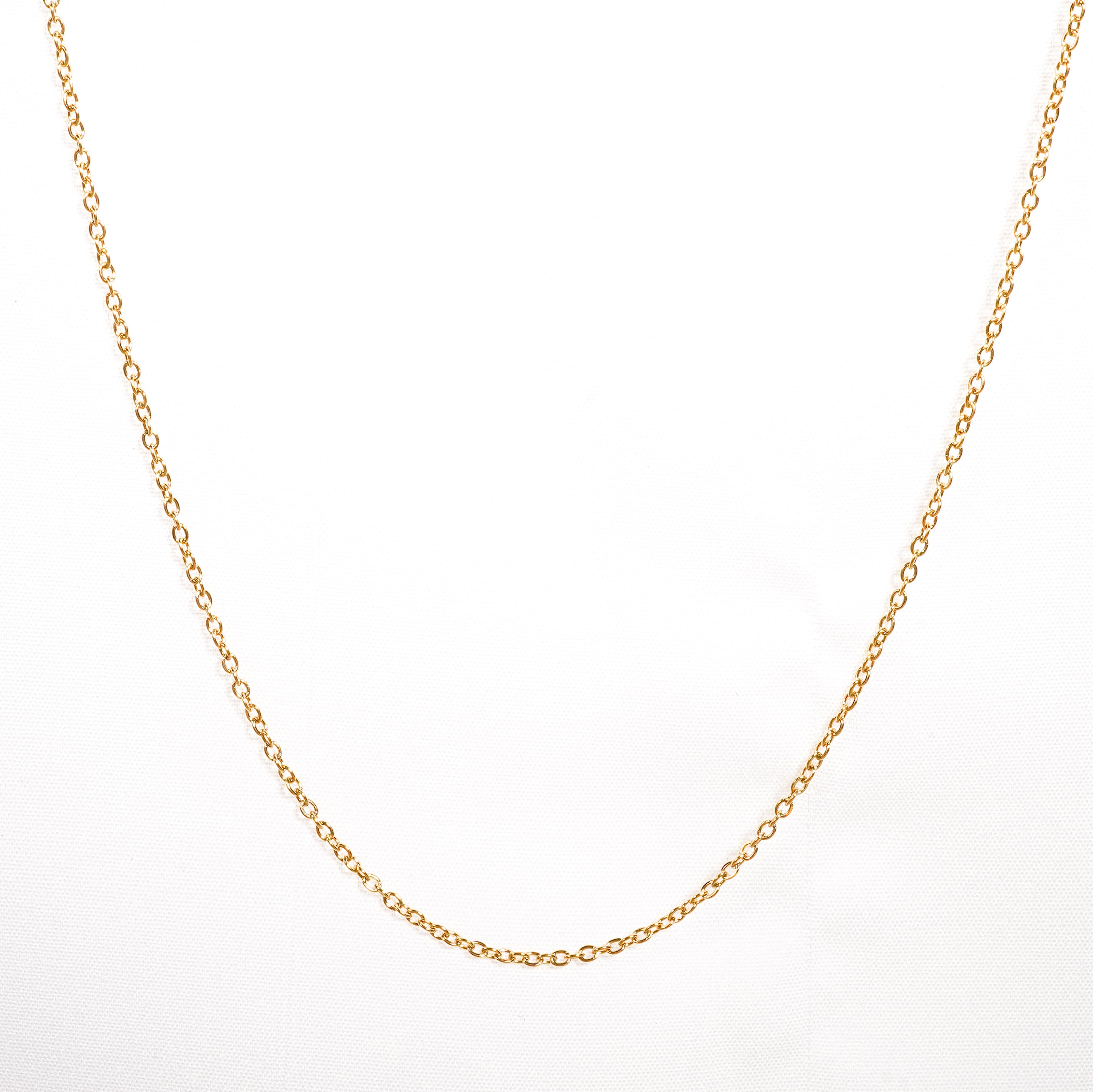 Vivara Figaro Chain Necklace