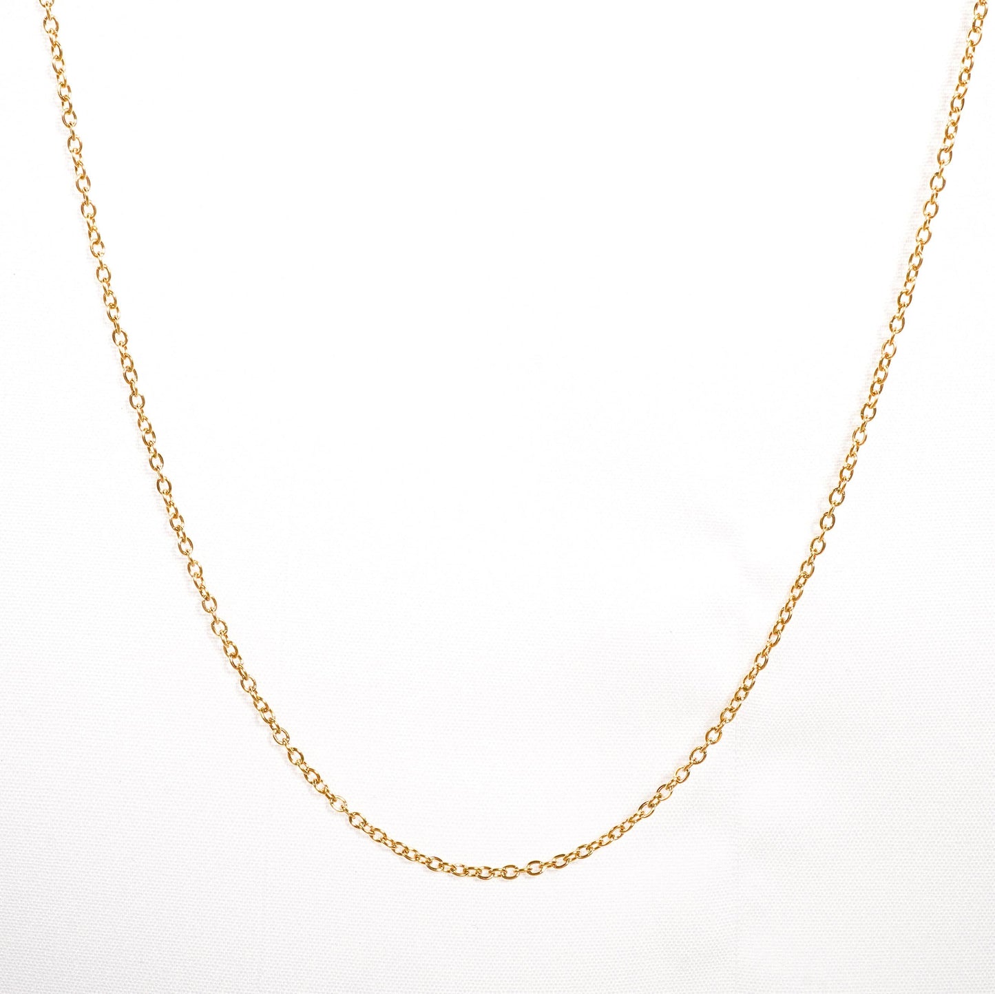 Vivara Figaro Chain Necklace