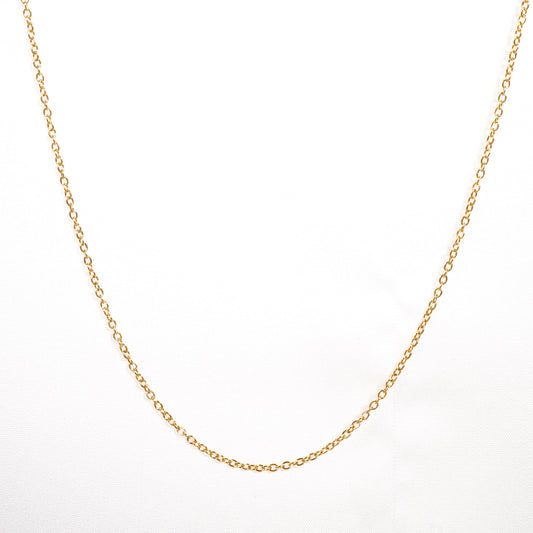Vivara Figaro Chain Necklace
