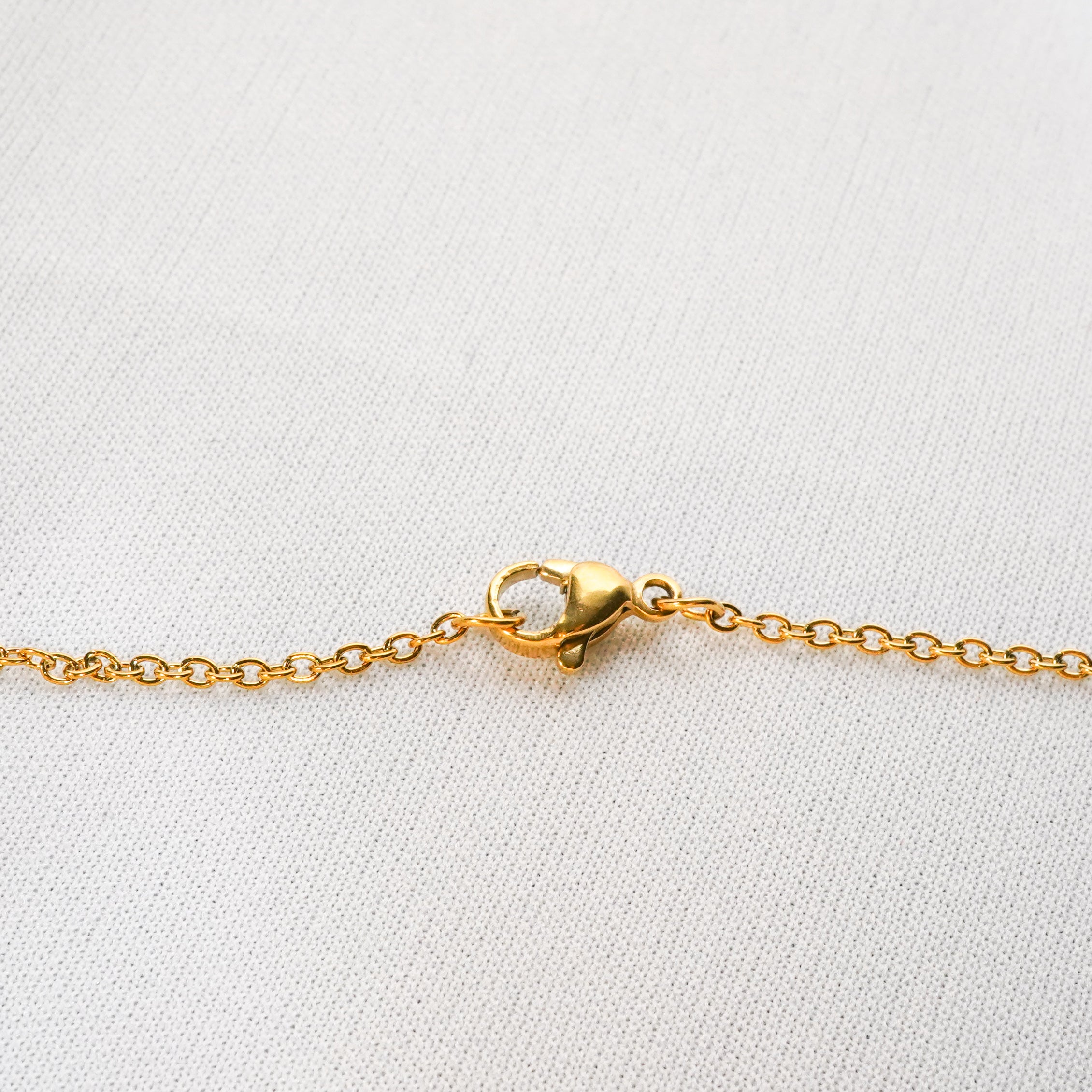 Vivara Figaro Chain Necklace
