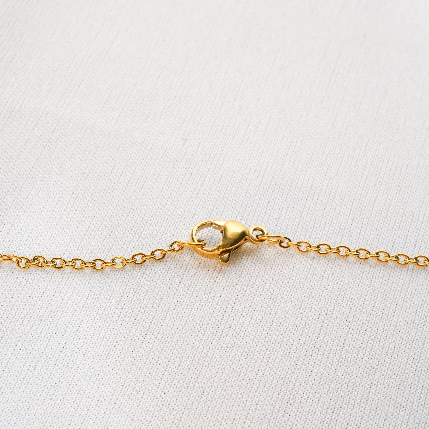 Vivara Figaro Chain Necklace