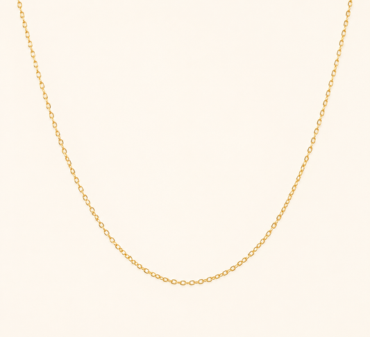 Vivara Figaro Chain Necklace