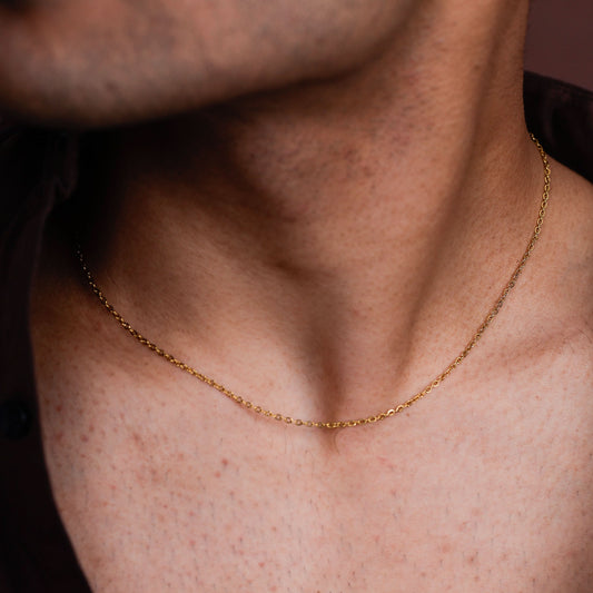Vivara Figaro Chain Necklace