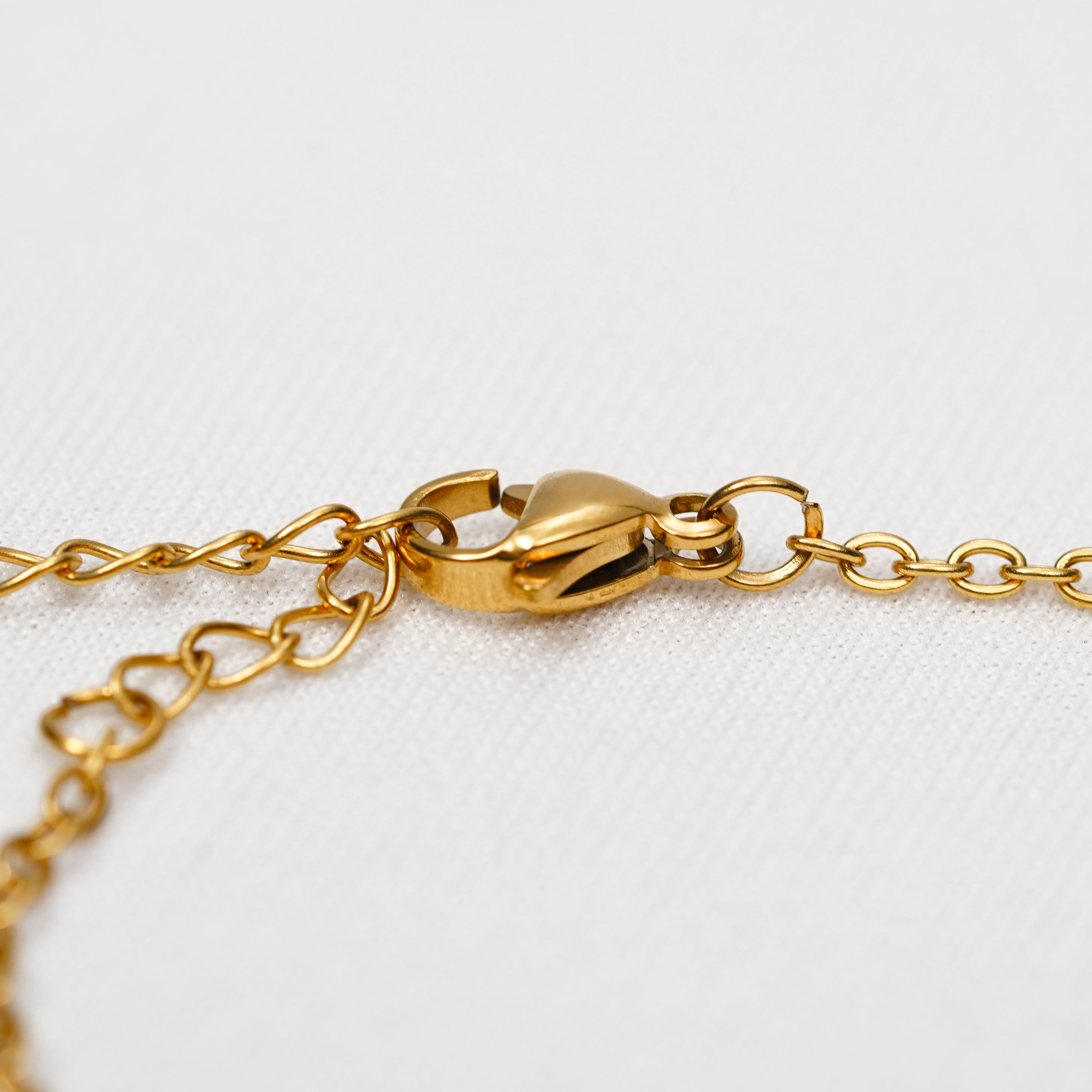 Vivara Figaro Chain Necklace