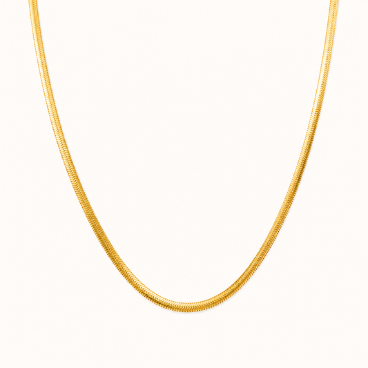 Solara Layered Chain