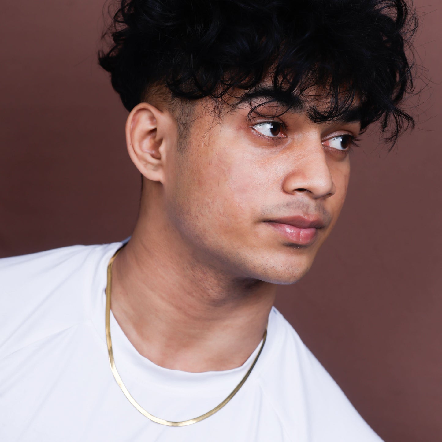 Solara Layered Chain