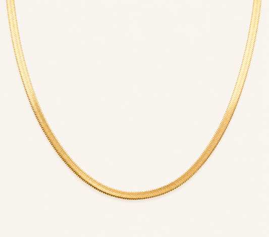 SOLARA LAYERED CHAIN