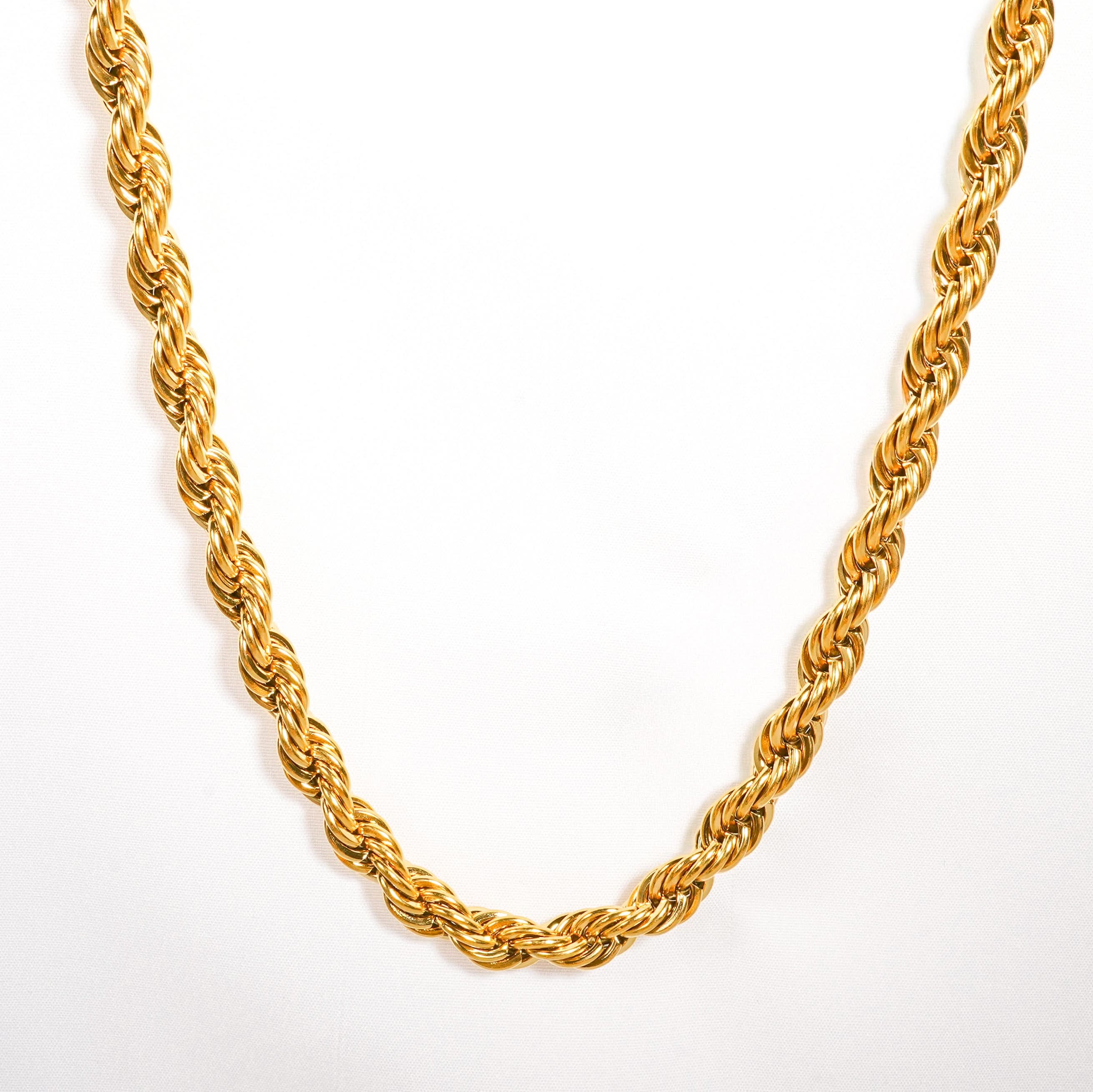 Iconic Twist Chain
