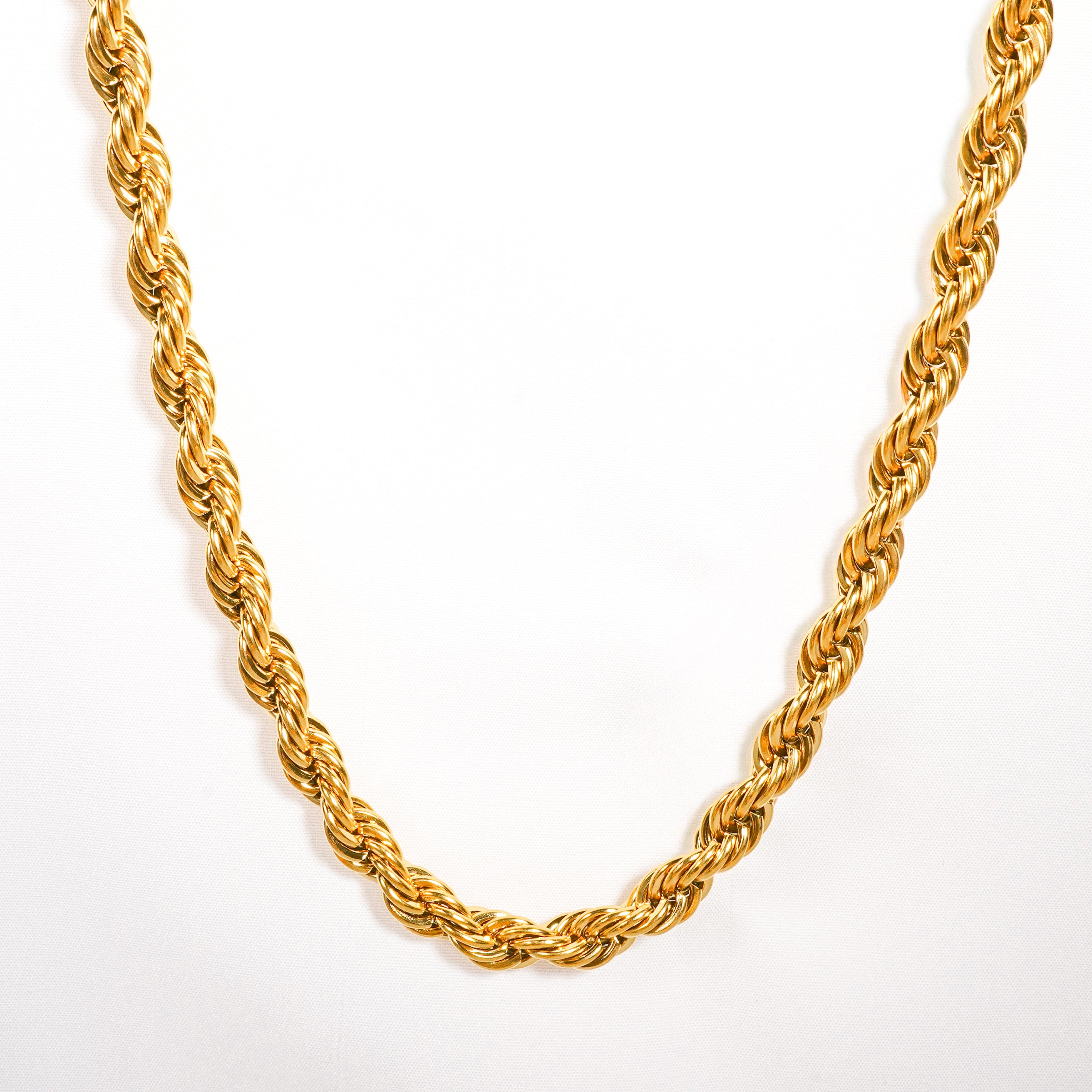 Iconic Twist Chain