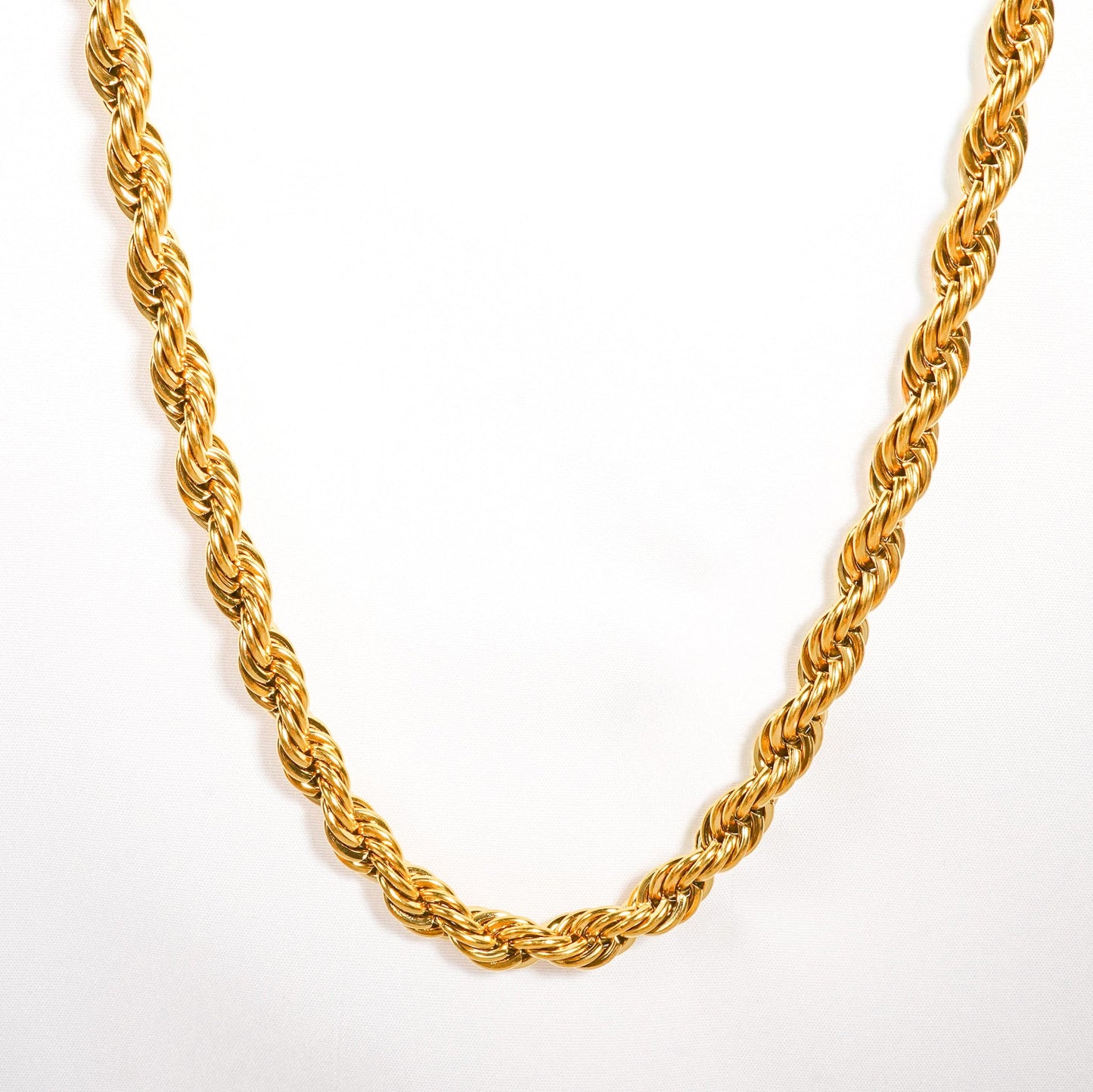 Iconic Twist Chain