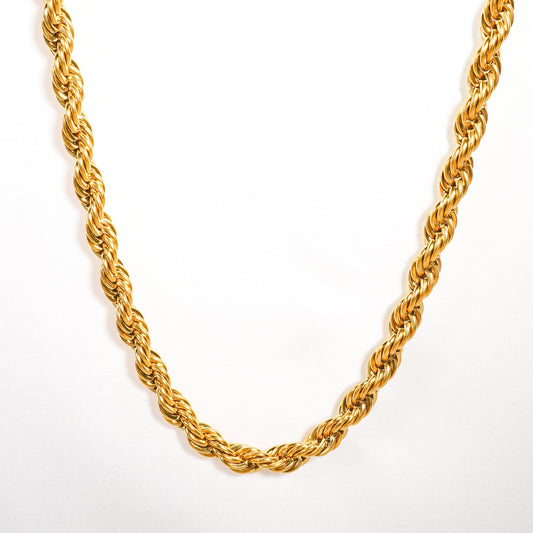 Iconic Twist Chain
